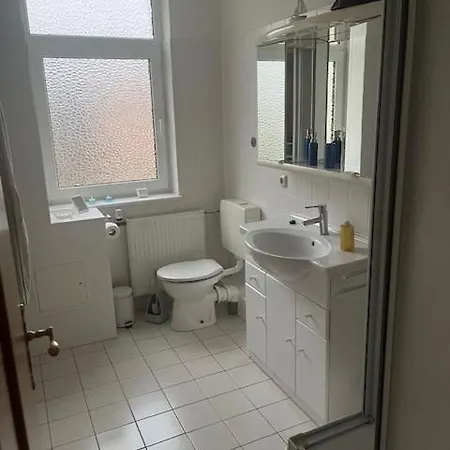 Baltic Apartment *
