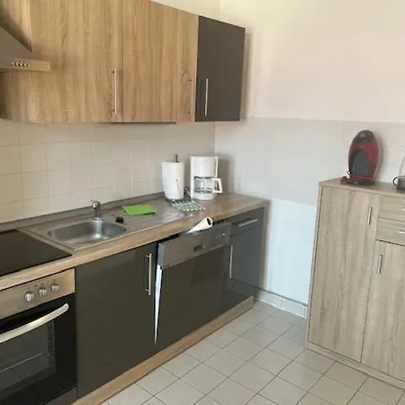 Baltic Apartment