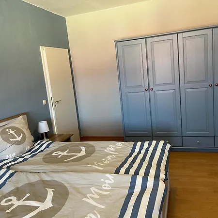 Apartment Baltic *