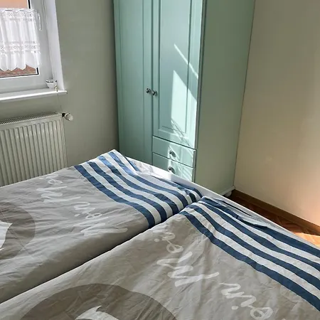 Apartment Baltic Kuehlungsborn