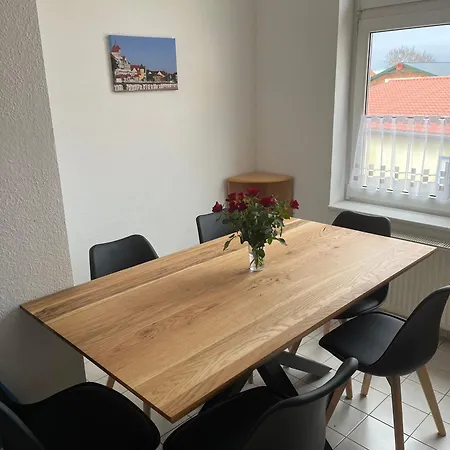 Baltic Apartment *