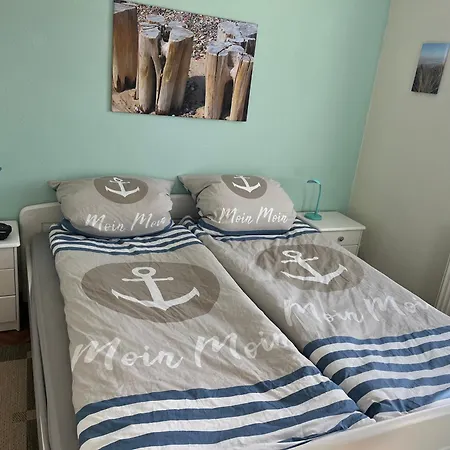Baltic Apartment
