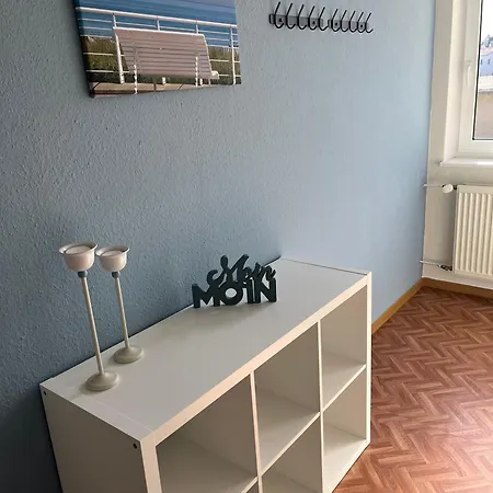 Apartment Baltic