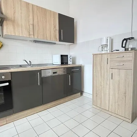 Baltic * Ostseebad Kühlungsborn