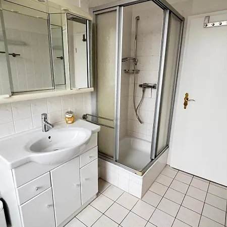 Baltic Ostseebad Kühlungsborn