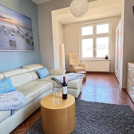 Baltic Apartment *