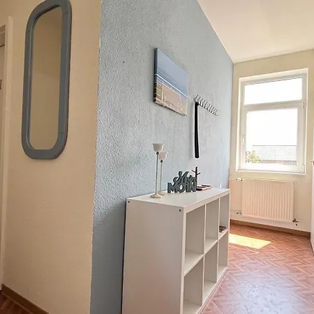 Baltic Lejlighed Ostseebad Kühlungsborn