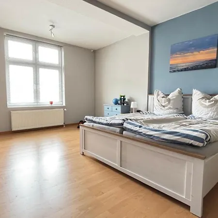 Baltic * Ostseebad Kühlungsborn