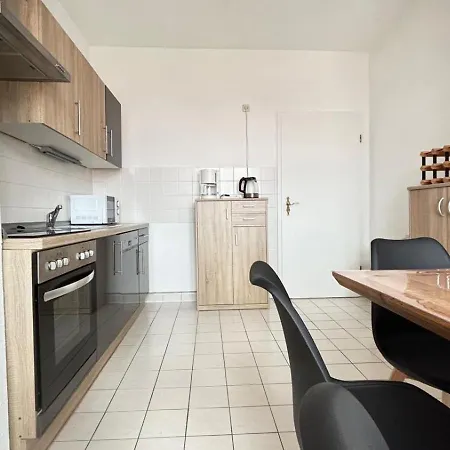Baltic Apartment
