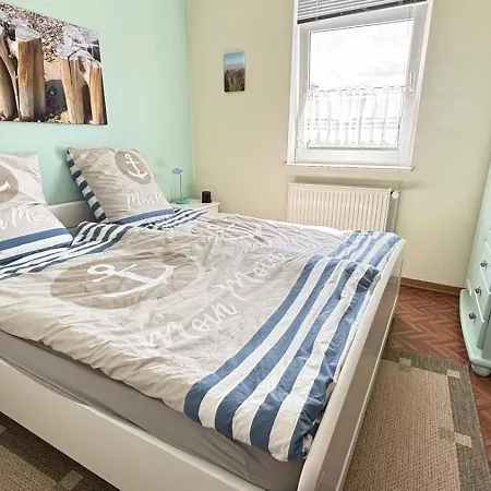 Apartment Baltic