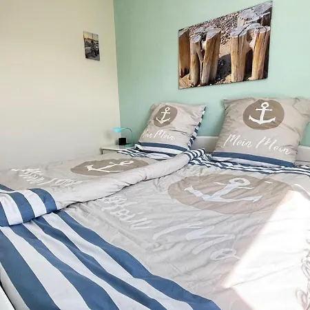 Baltic Apartment *