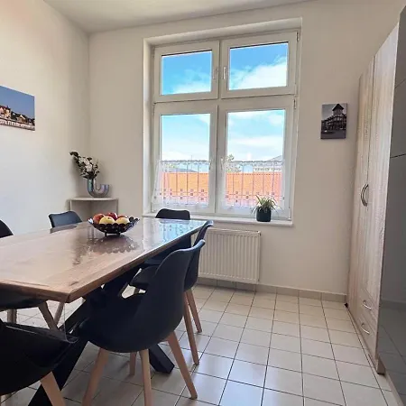 Apartment Baltic *