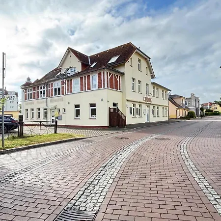 Baltic * Ostseebad Kühlungsborn